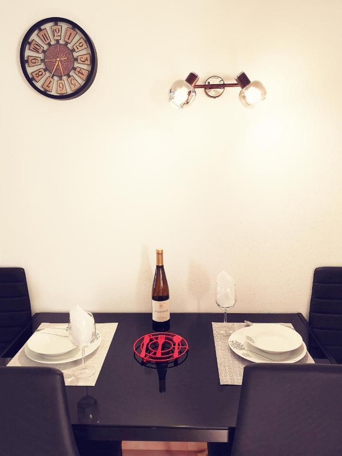 Apartment - The Little Gem ラゴス エクステリア 写真