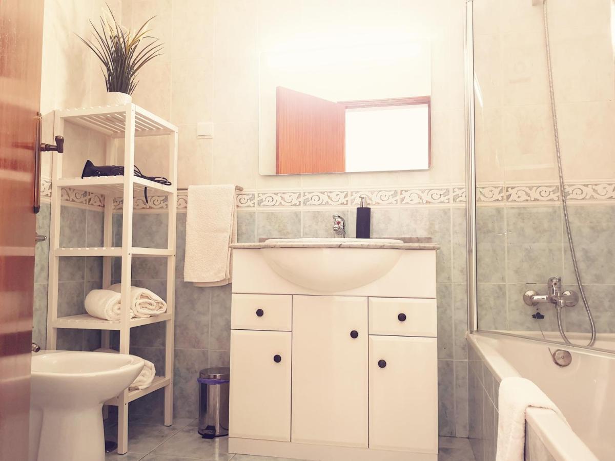 Apartment - The Little Gem ラゴス エクステリア 写真