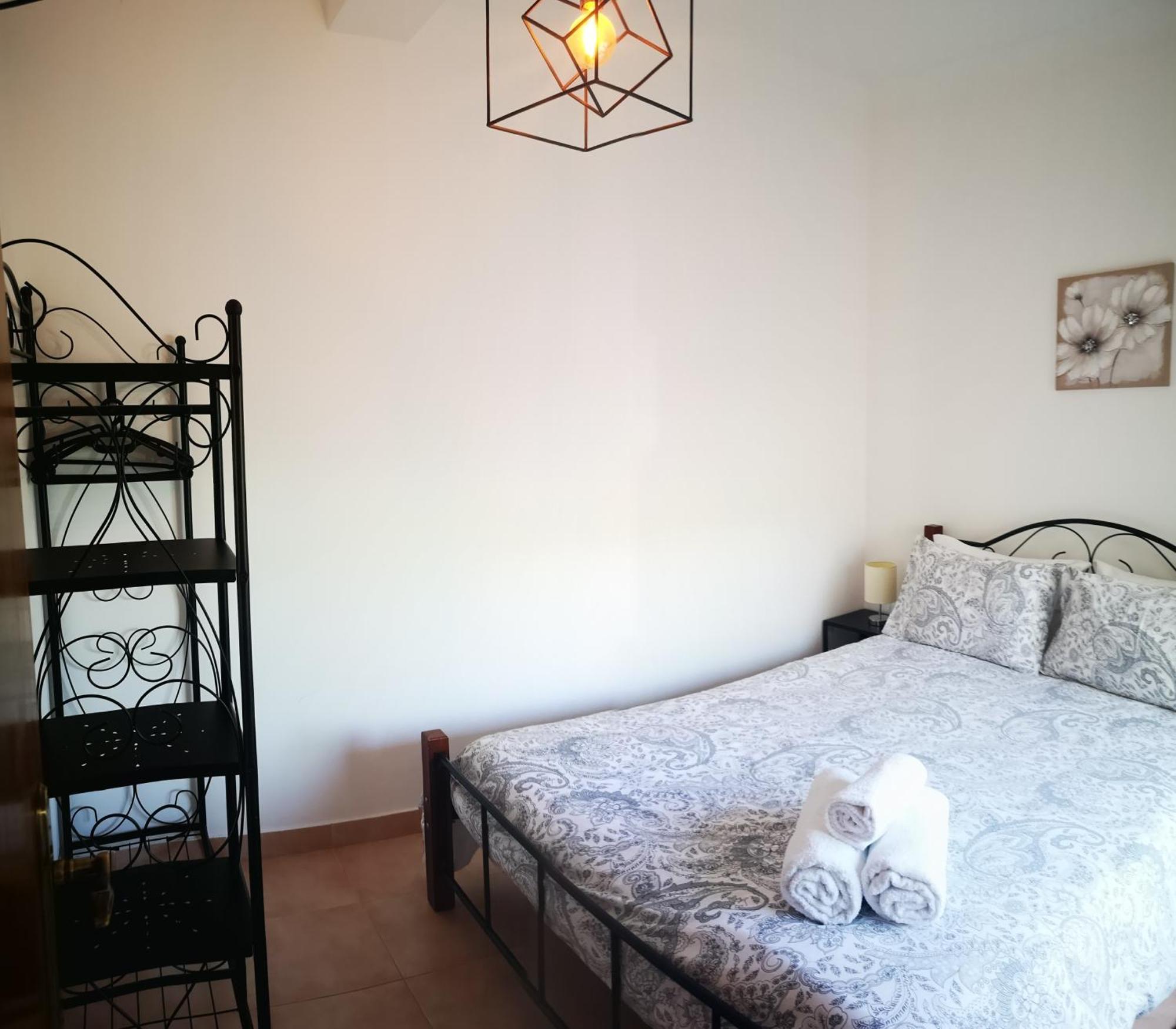 Apartment - The Little Gem ラゴス 部屋 写真